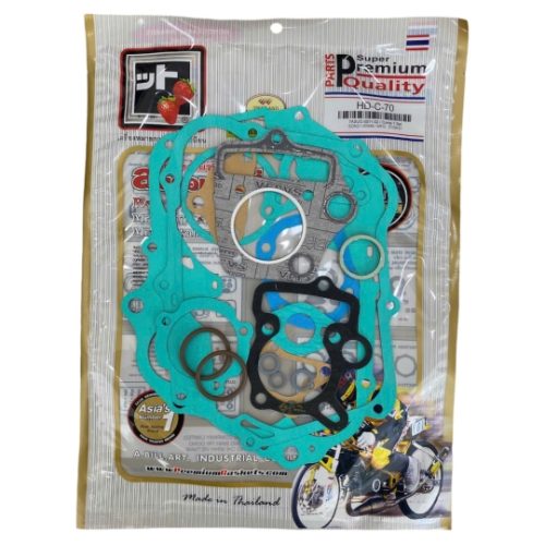 Gioăng máy HD – C70