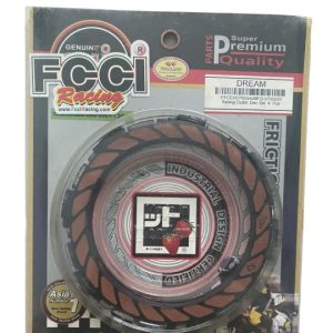 Bố nồi HD - DREAM, WAVE - Racing (4 lá)