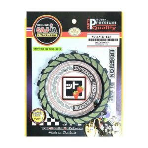 Bố nồi HD-FUTURE NEO 125, WAVE 125, EXCITER 135 (2009) - 4 số (4 lá)