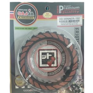 Bố nồi HD - WINNER 150 - Racing (5 lá)