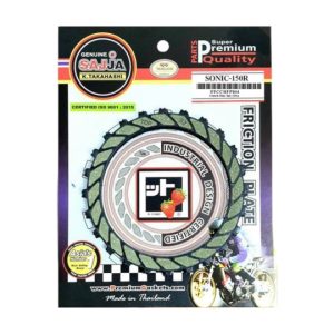 Bố nồi HD - WINNER, SONIC 150 (5 lá)