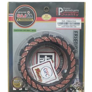 Bố nồi SK - SMASH, SPORT, RGV 120 - Racing (5 pcs)