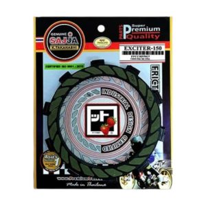 Bố nồi YA - EXCITER 150 (4 lá)