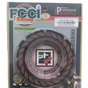 Bố nồi YA-EXCITER C-135 - Racing (5 pcs)