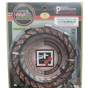 Bố nồi YA-EXCITER C-150 - Racing (4 pcs)