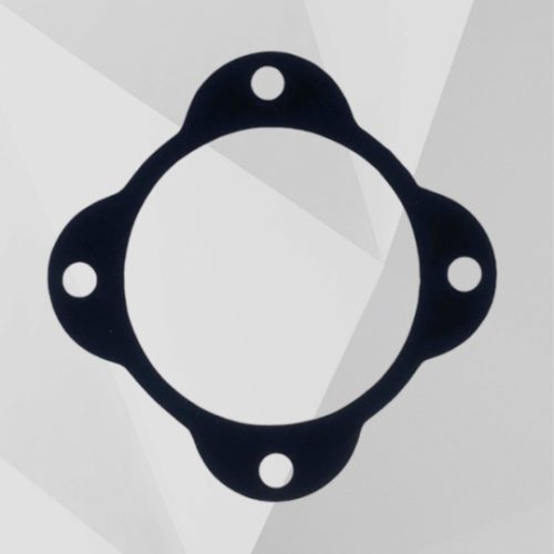 Gioăng 4 lỗ nồi SS50 , CUB – FCP