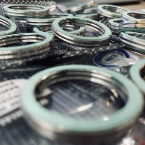 Gioăng cổ pô HD-WINNER 150, SONIC