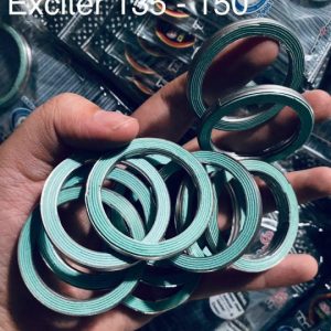 Gioăng cổ pô YA-EXCITER 135 - 150, NOUVO LX