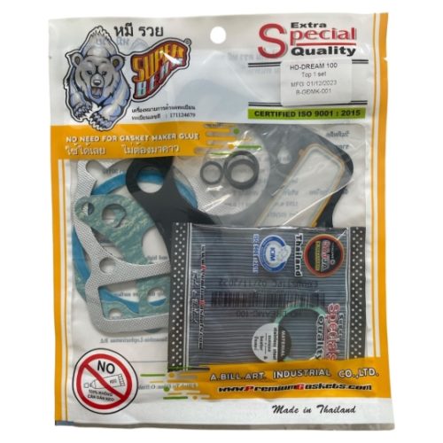 Gioăng đầu HD – DREAM 100 (50mm)