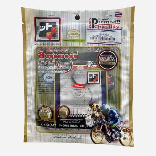 Gioăng đầu HD – VARIO (62mm) – Racing