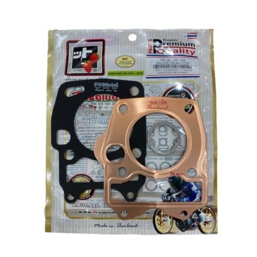 Gioăng đầu HD – WAVE 125 (56mm) – Racing