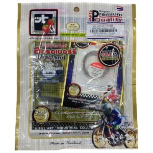 Gioăng đầu YA - EXCITER 135 (62mm) - Racing