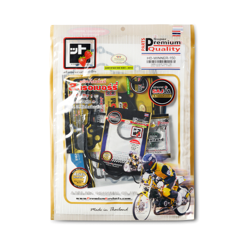 Gioăng máy HD – WINNER 150 – FCP