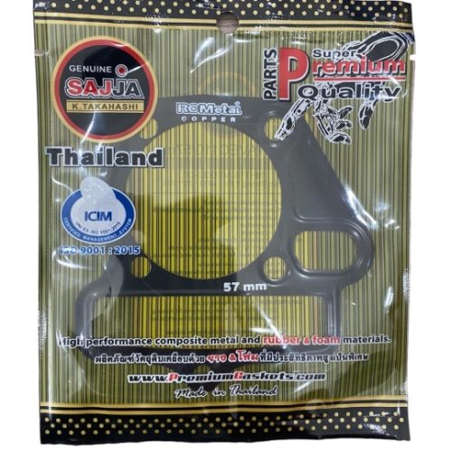 Gioăng quy lat HD – WAVE (57mm)