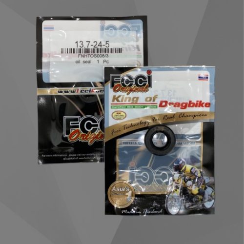 Phốt đạp HD – DREAM 13.7-24-5