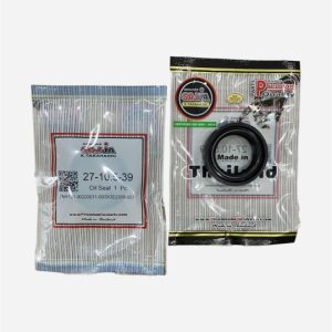 Phốt phuộc HD - WIN 27-39-10.5 (2 lò xo)