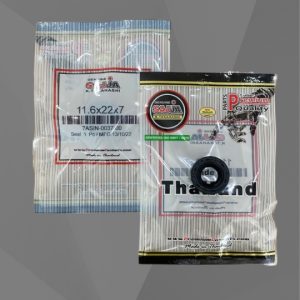 Phốt số HD - WAVE RS 11.6-22-7