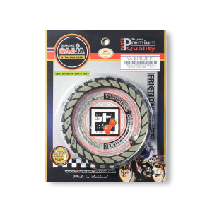 Bố nồi YA - SIRIUS FI (4 lá)