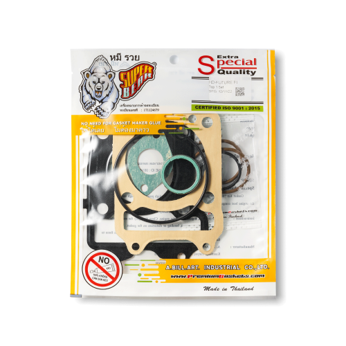 Gioăng đầu HD – FUTURE 125 FI, WAVE 125 i