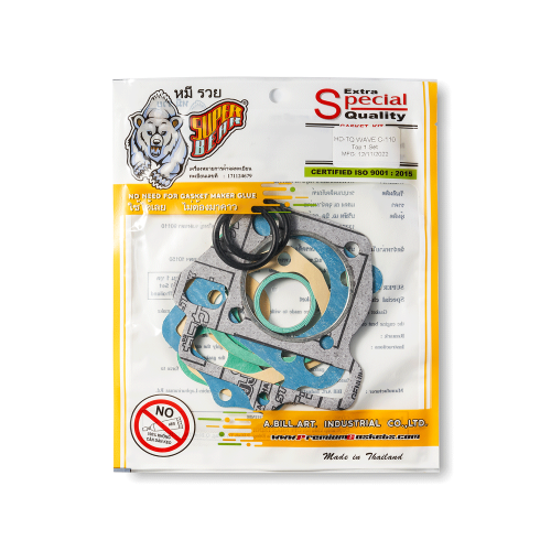 Gioăng đầu HD – TQ-WAVE 110