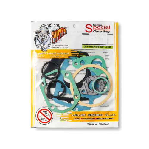 Gioăng đầu HD – WAVE 110 THÁI