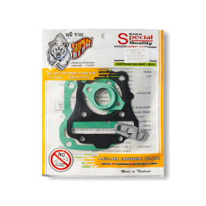 Gioăng đầu HD - WAVE S 110