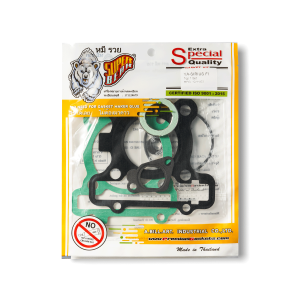 Gioăng đầu YA - SIRIUS FI, TAURUS