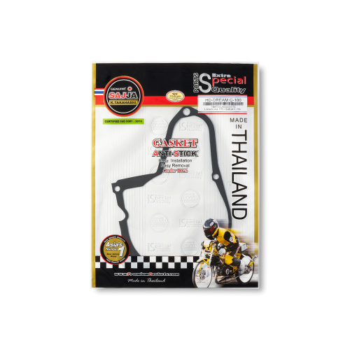 Gioăng Lửa HD-DREAM – FCP