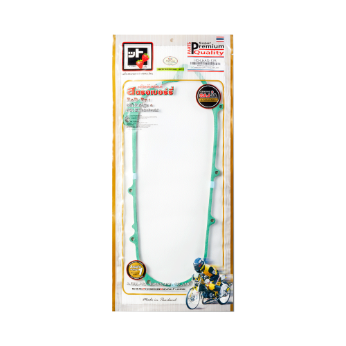 Gioăng nồi (Gioăng nắp máy trái) HD – LEAD 125