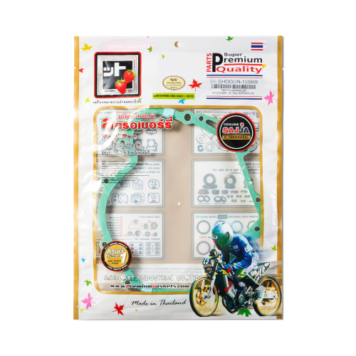 Gioăng nồi SK – SHOGUN AXELO 125