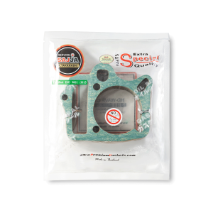 Gioăng xi lanh HD - WAVE 110 (2 mặt)