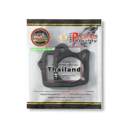 Gioăng xi lanh HD – WAVE 110 (FCP)