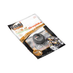 Phốt mâm lửa HD - DREAM 18.9-30.5