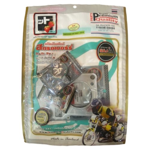 Gioăng máy SK – RAIDER 150