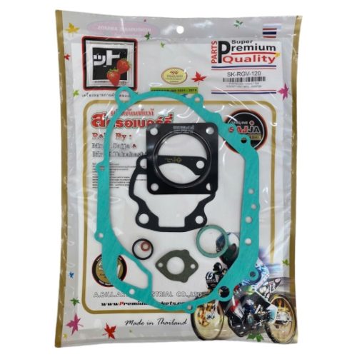 Gioăng máy SK – SMASH C-110