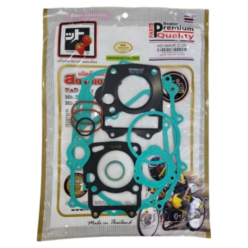 Gioăng máy HD – WAVE 125