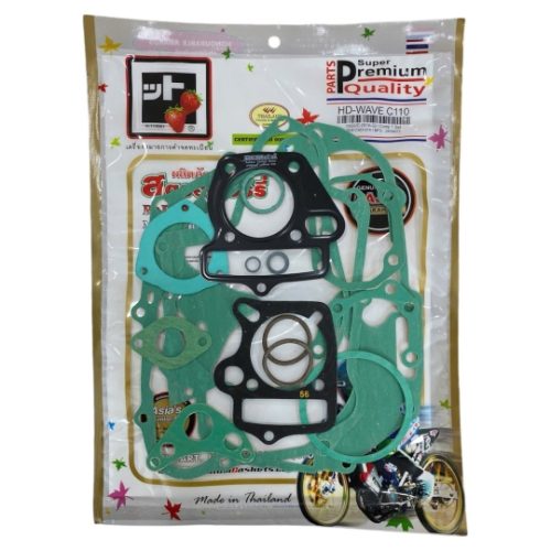 Gioăng máy HD – WAVE C-110