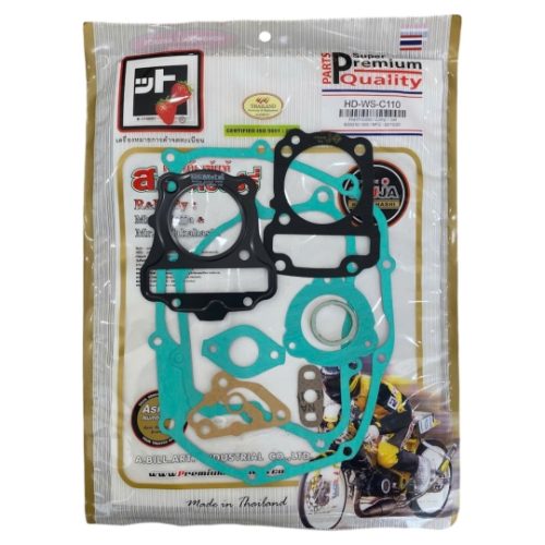 Gioăng máy HD – WAVE S 110