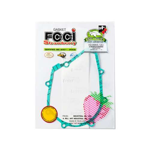 Gioăng đề HD- FUTURE NEO, FUTURE 125 FI, WAVE 125 (Có chữ)