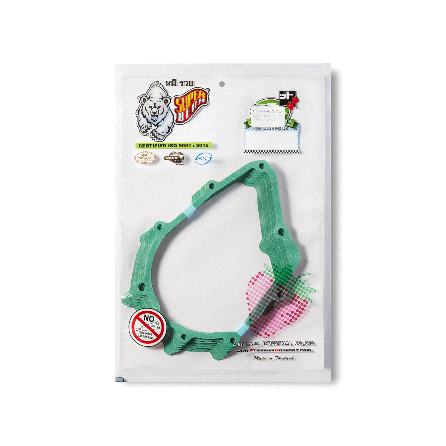 gioang-de-HD-WAVE-C-125