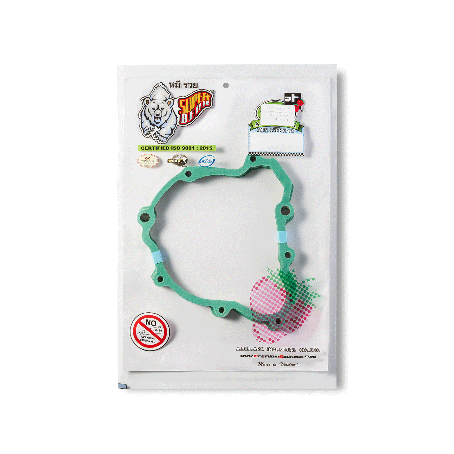 gioang-de-YA-EXCITER-135-2011