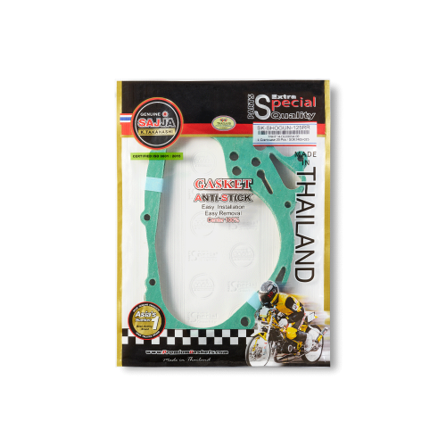 Gioăng đề SK-SHOGUN AXELO 125 (SAJJA)