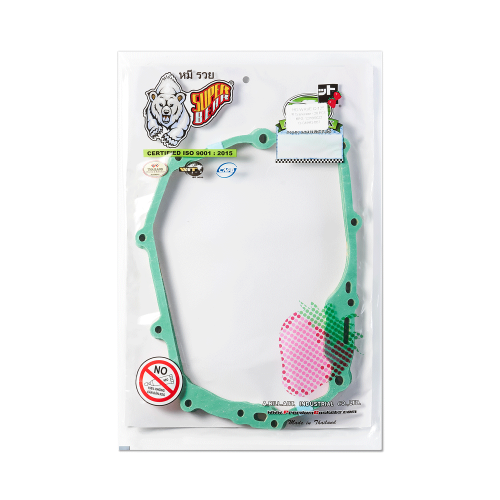 Gioăng nồi HD-WAVE 125 (2 mặt L1)